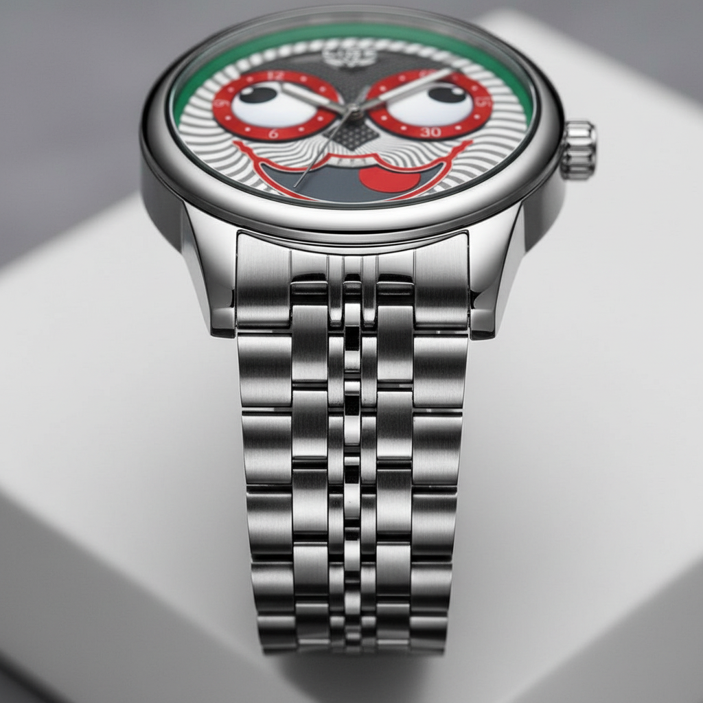 THE ZERMATT - Aurelmont