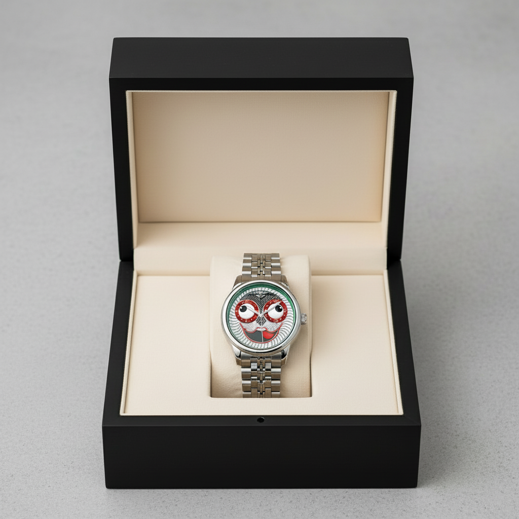 THE ZERMATT - Aurelmont