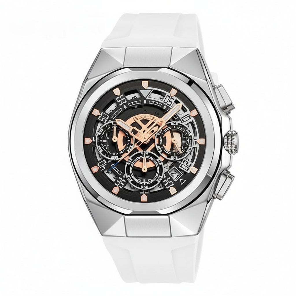 THE MYKONOS - Aurelmont