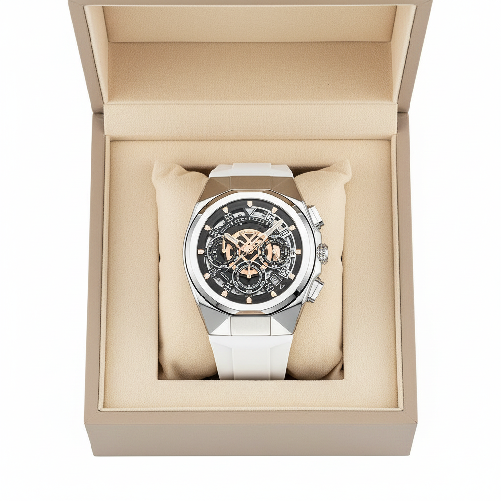 THE MYKONOS - Aurelmont