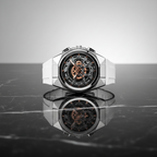 THE MYKONOS - Aurelmont