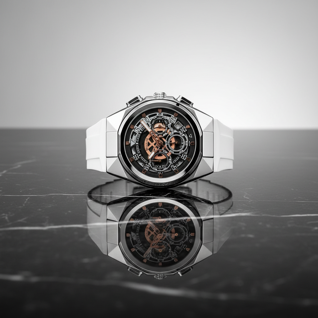 THE MYKONOS - Aurelmont