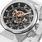 THE MYKONOS - Aurelmont