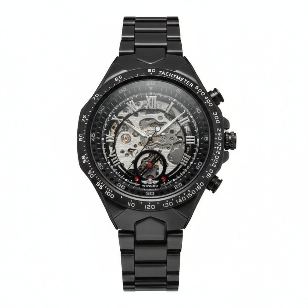 THE MONTREAL - Aurelmont