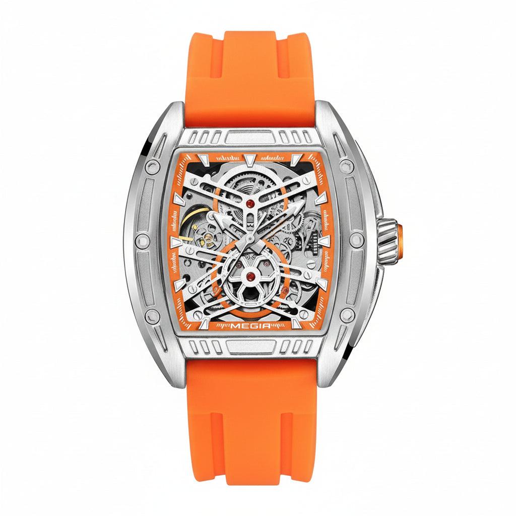 THE MONTERREY - Aurelmont