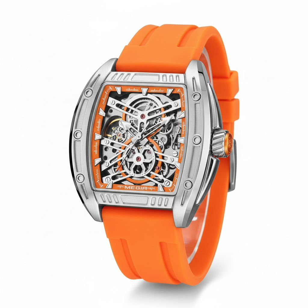 THE MONTERREY - Aurelmont