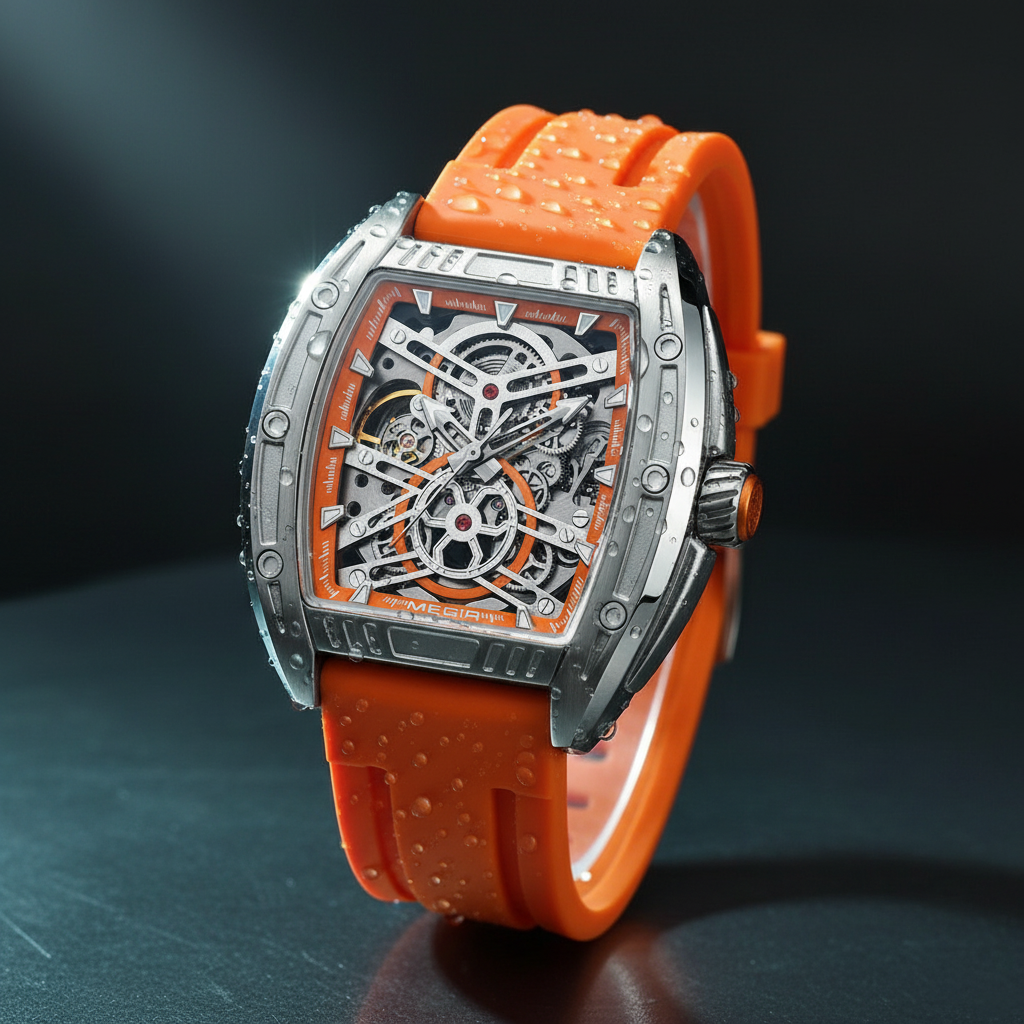 THE MONTERREY - Aurelmont