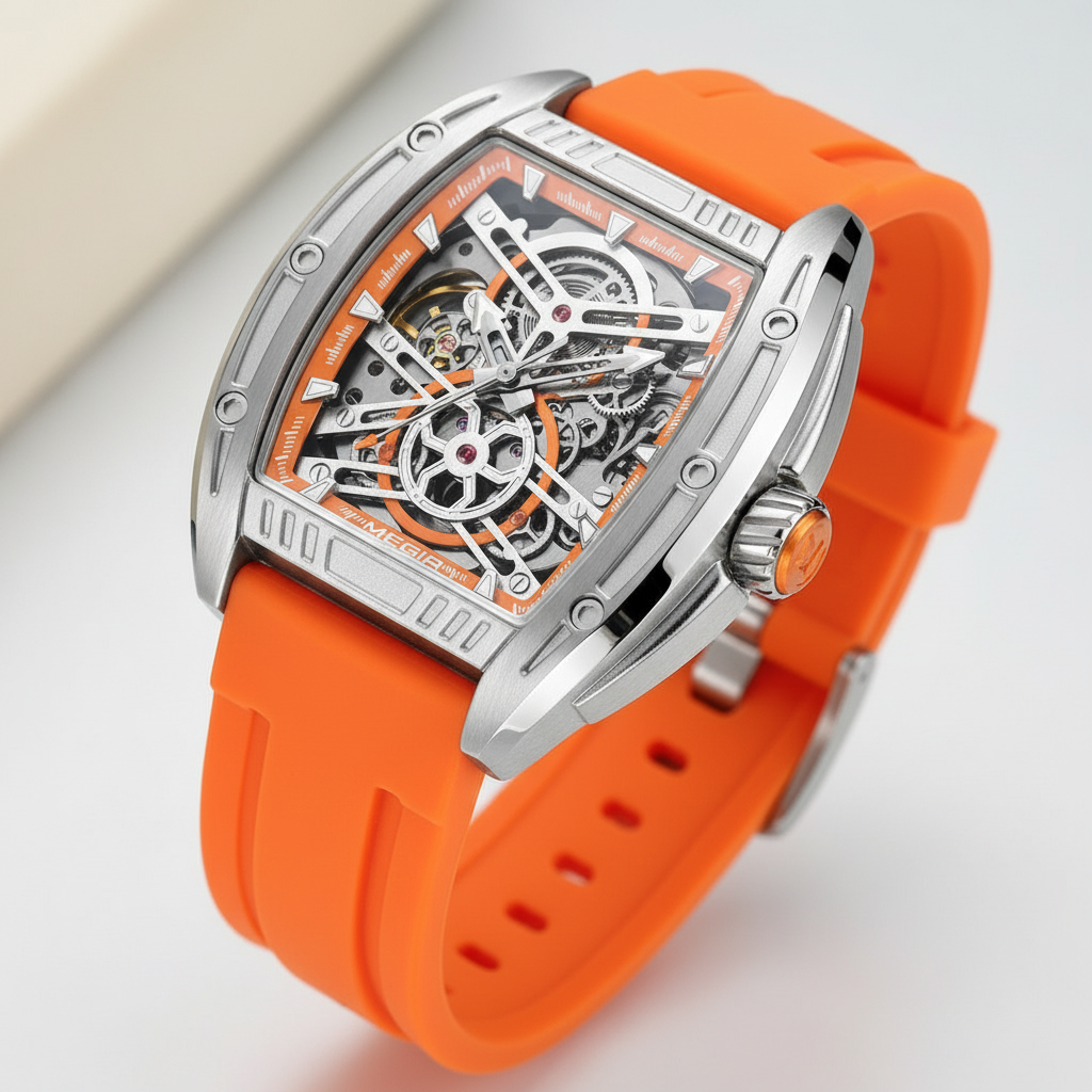 THE MONTERREY - Aurelmont