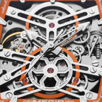 THE MONTERREY - Aurelmont