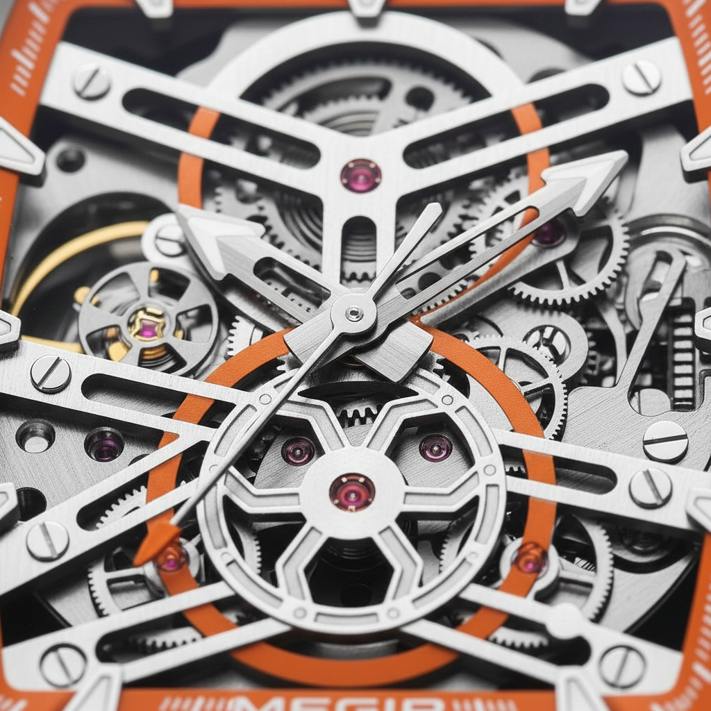 THE MONTERREY - Aurelmont