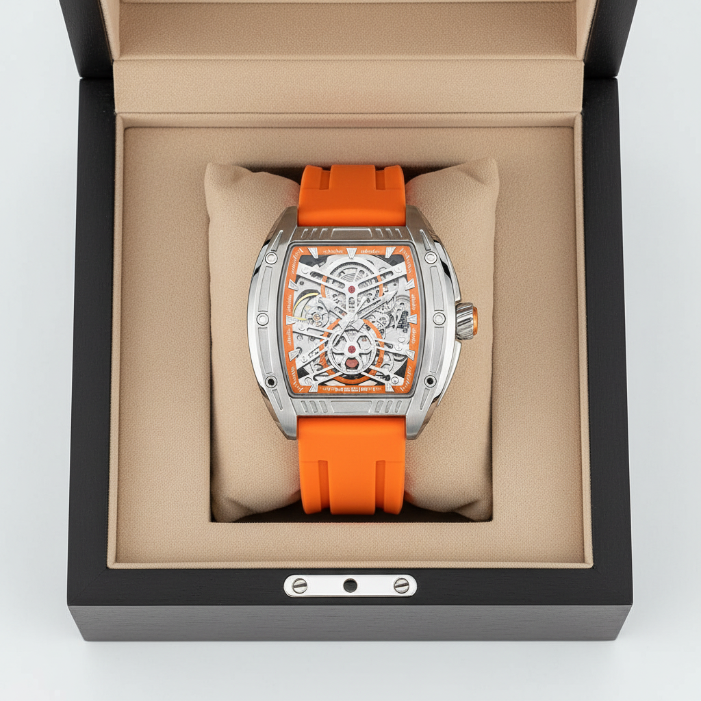 THE MONTERREY - Aurelmont