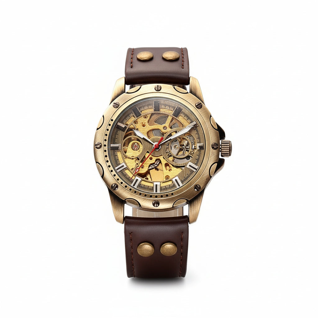 THE MUNICH - Aurelmont