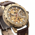 THE MUNICH - Aurelmont