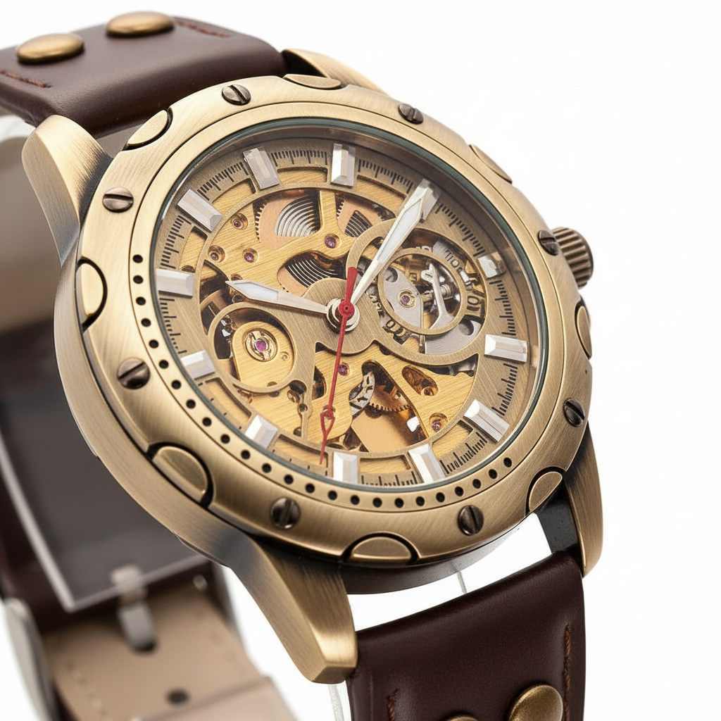 THE MUNICH - Aurelmont