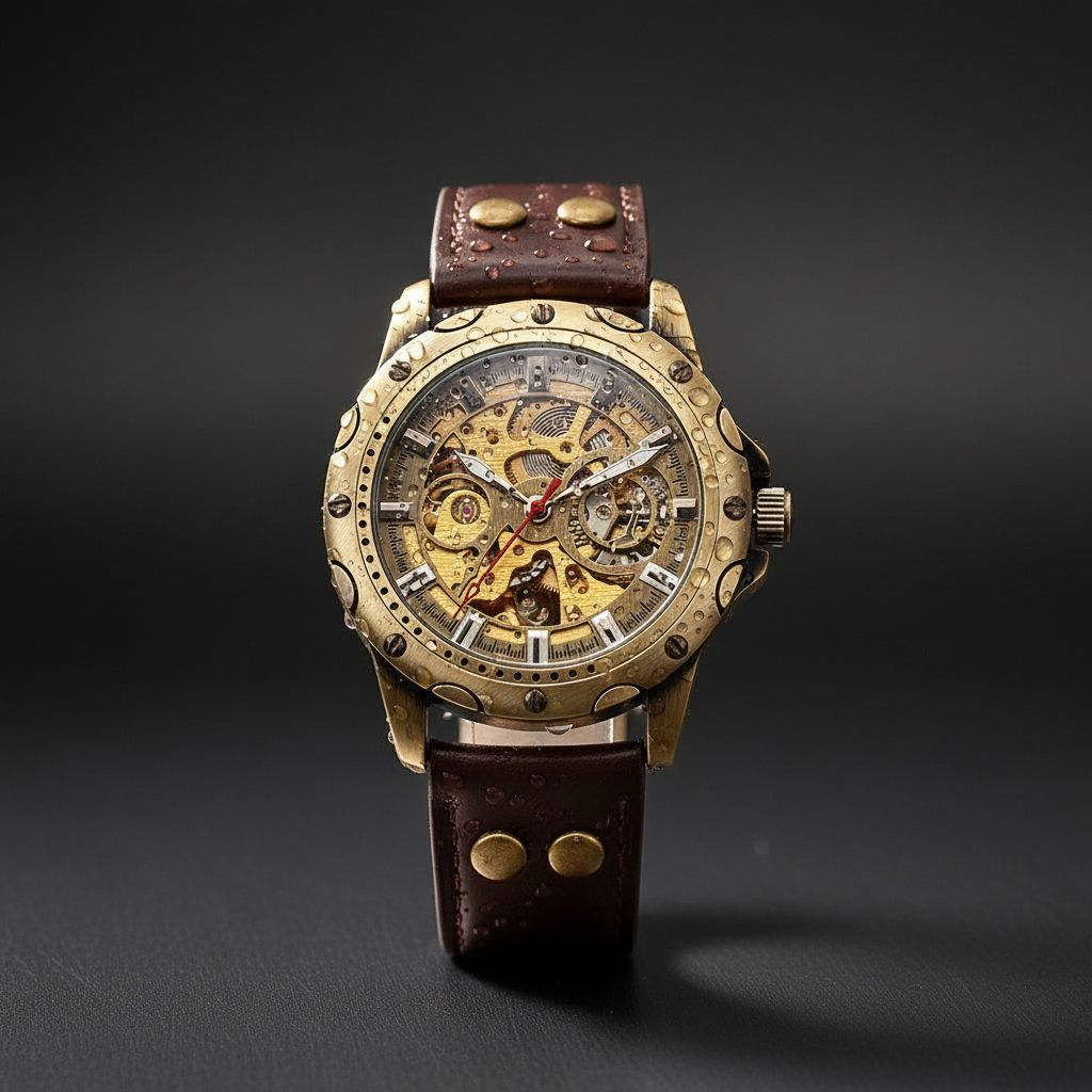 THE MUNICH - Aurelmont