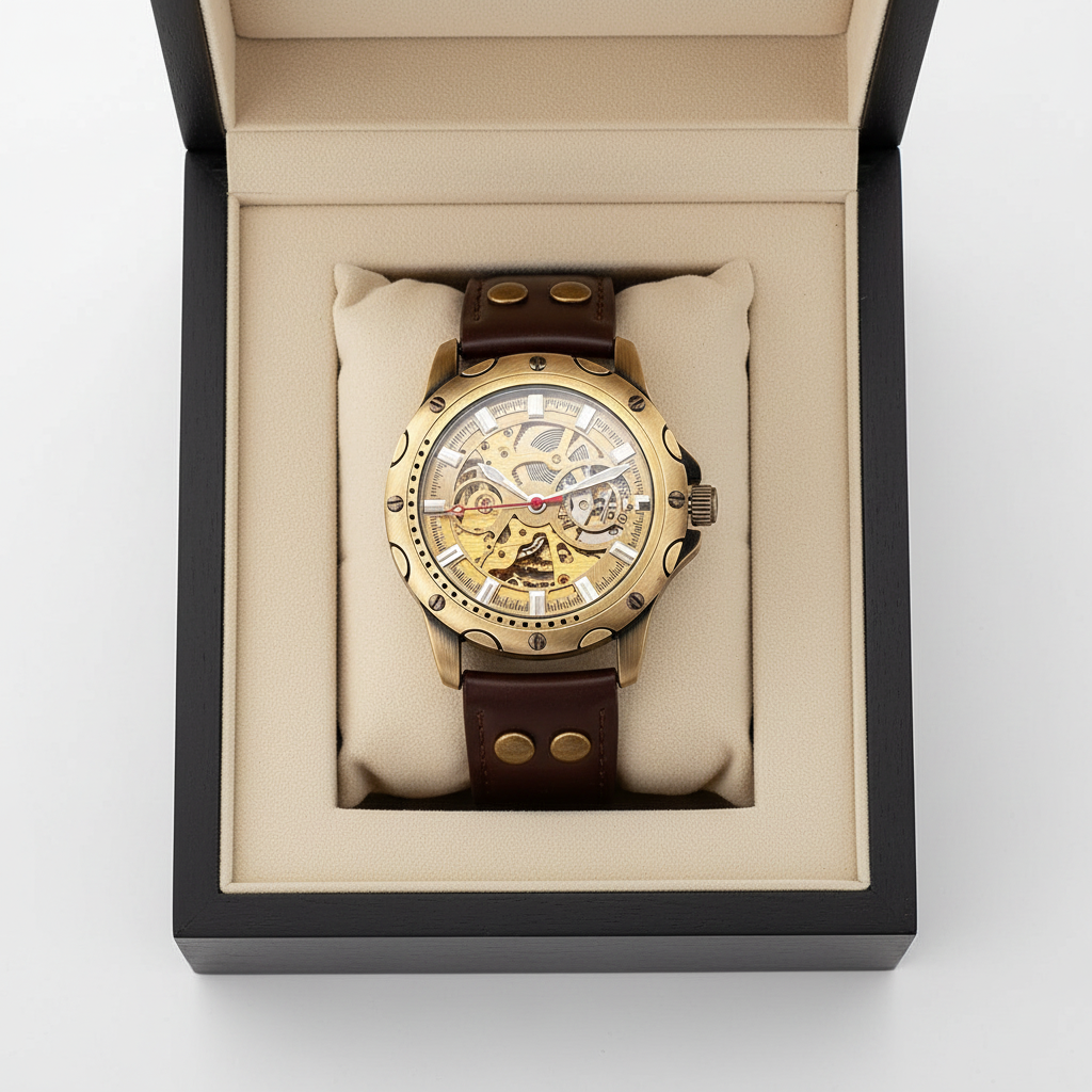 THE MUNICH - Aurelmont