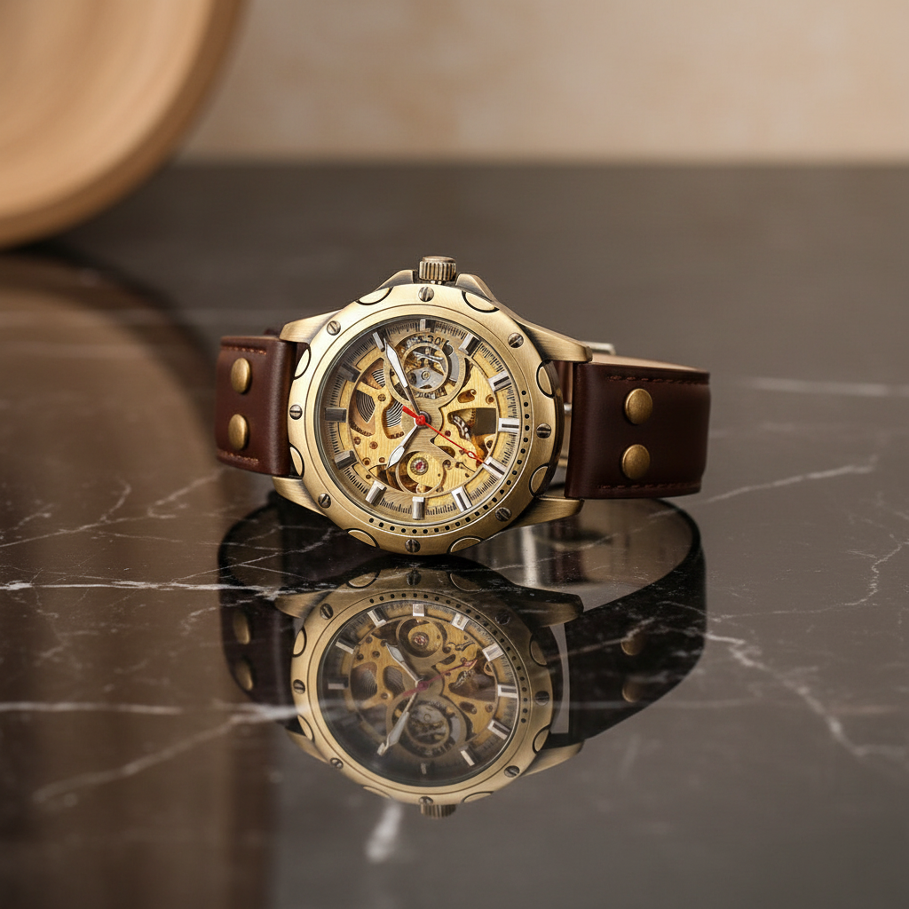 THE MUNICH - Aurelmont