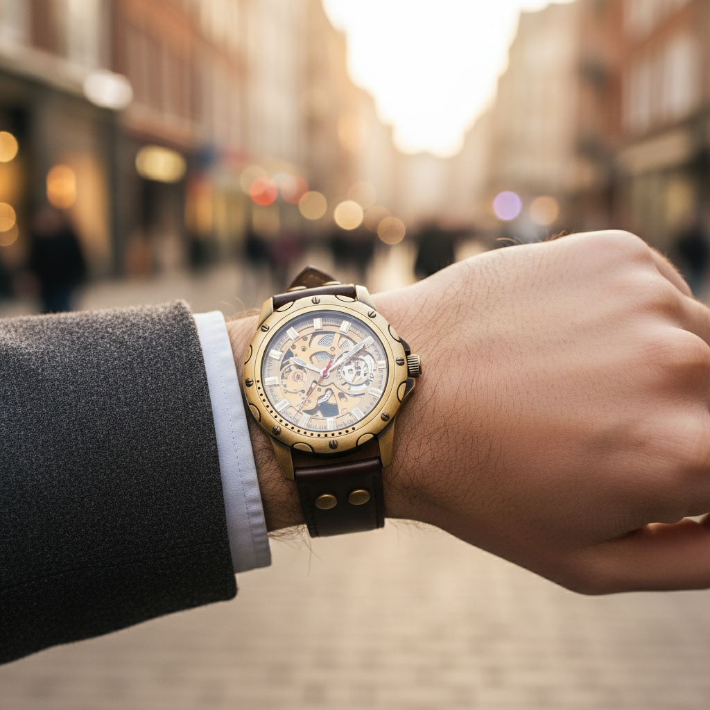 THE MUNICH - Aurelmont