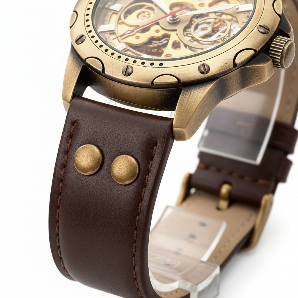 THE MUNICH - Aurelmont