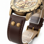 THE MUNICH - Aurelmont