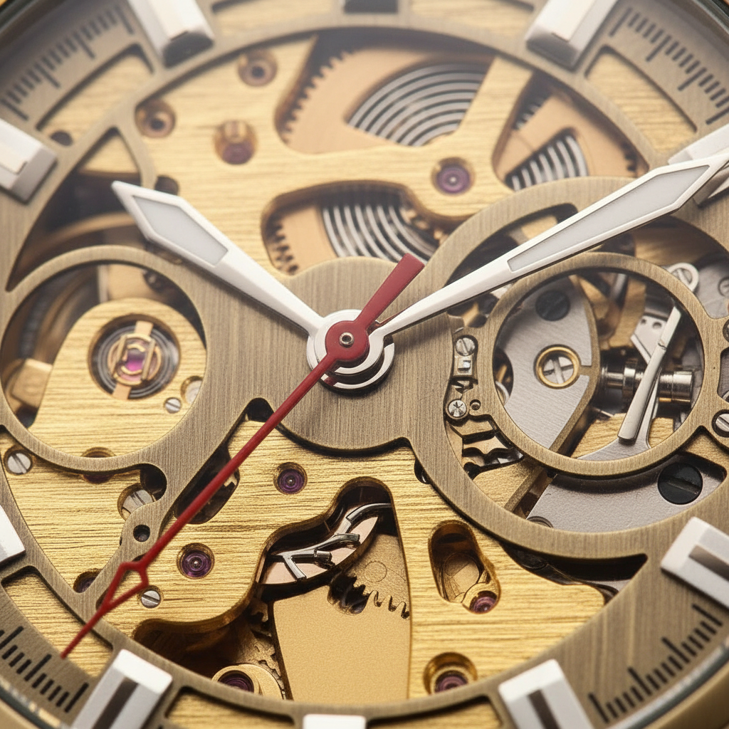 THE MUNICH - Aurelmont