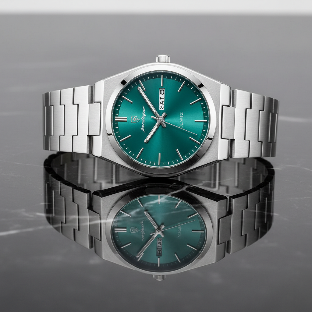 THE GENEVA - Aurelmont