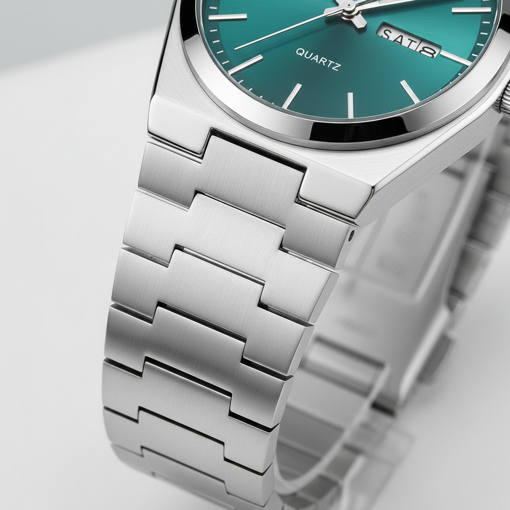 THE GENEVA - Aurelmont