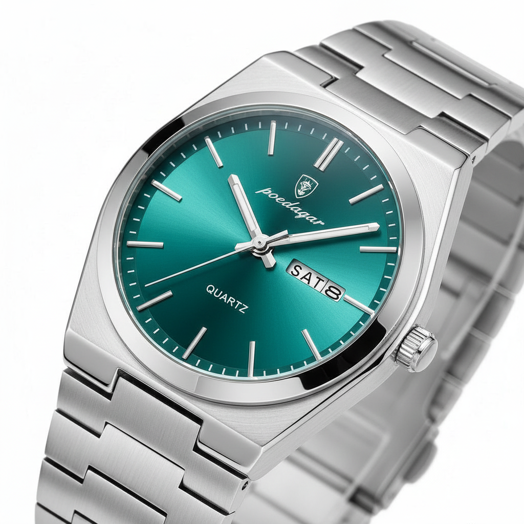 THE GENEVA - Aurelmont