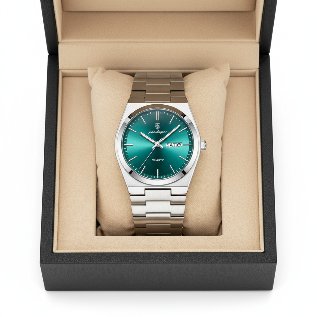 THE GENEVA - Aurelmont