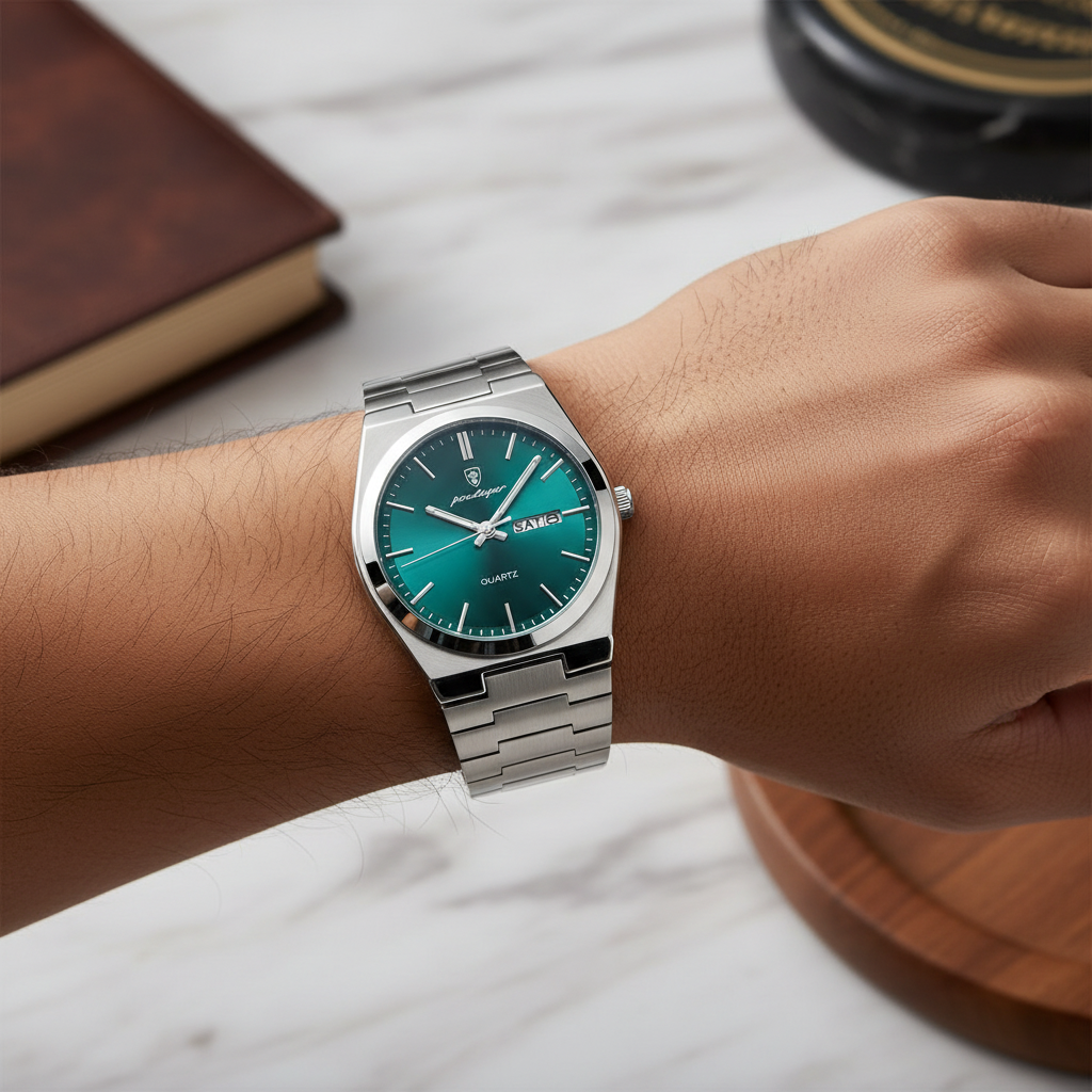 THE GENEVA - Aurelmont