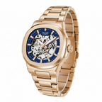 THE STOCKHOLM - Aurelmont