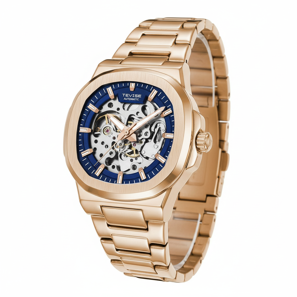 THE STOCKHOLM - Aurelmont