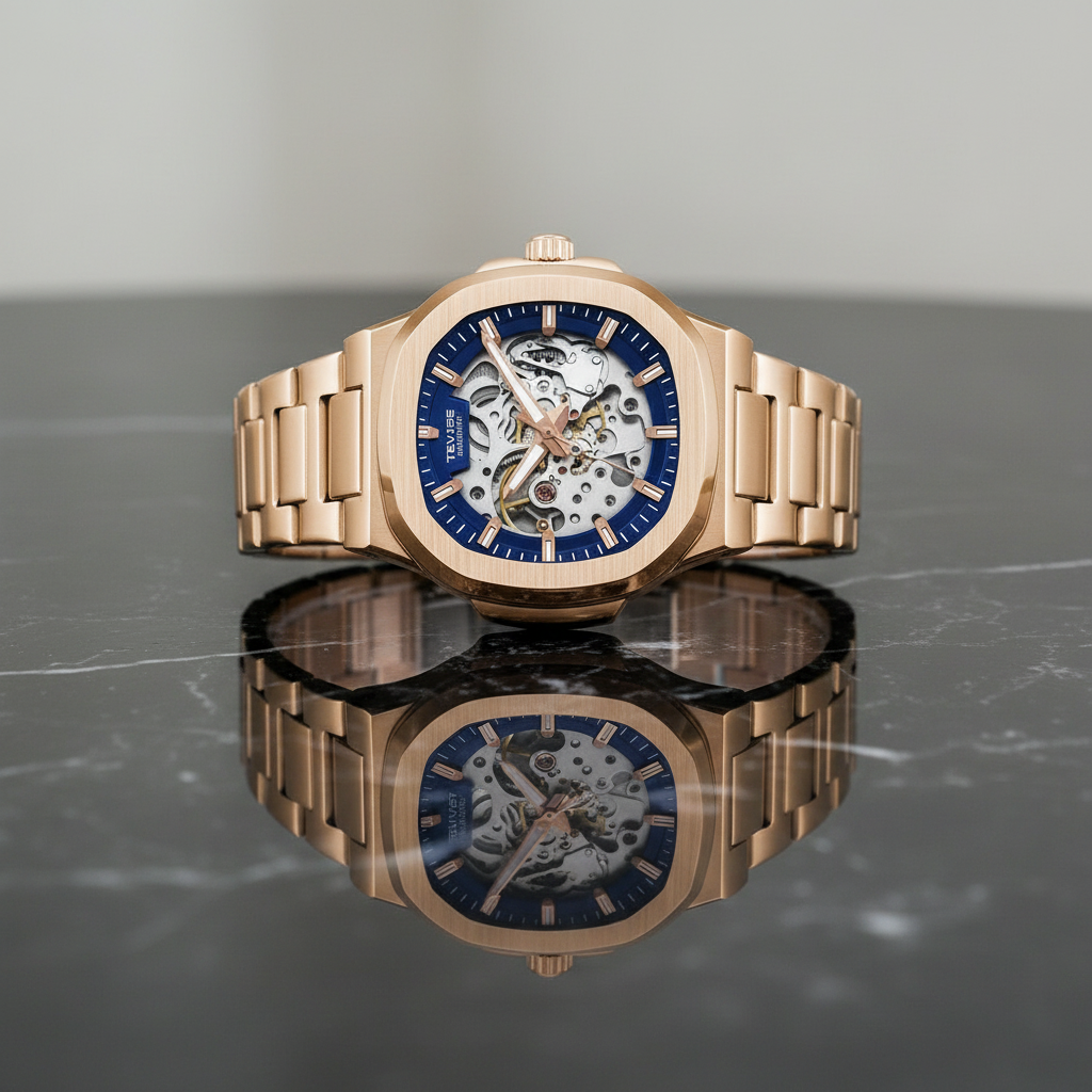 THE STOCKHOLM - Aurelmont