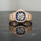 THE STOCKHOLM - Aurelmont