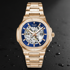 THE STOCKHOLM - Aurelmont