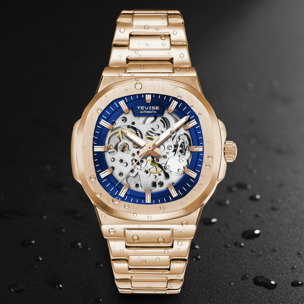 THE STOCKHOLM - Aurelmont