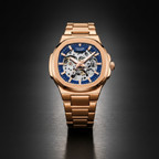 THE STOCKHOLM - Aurelmont