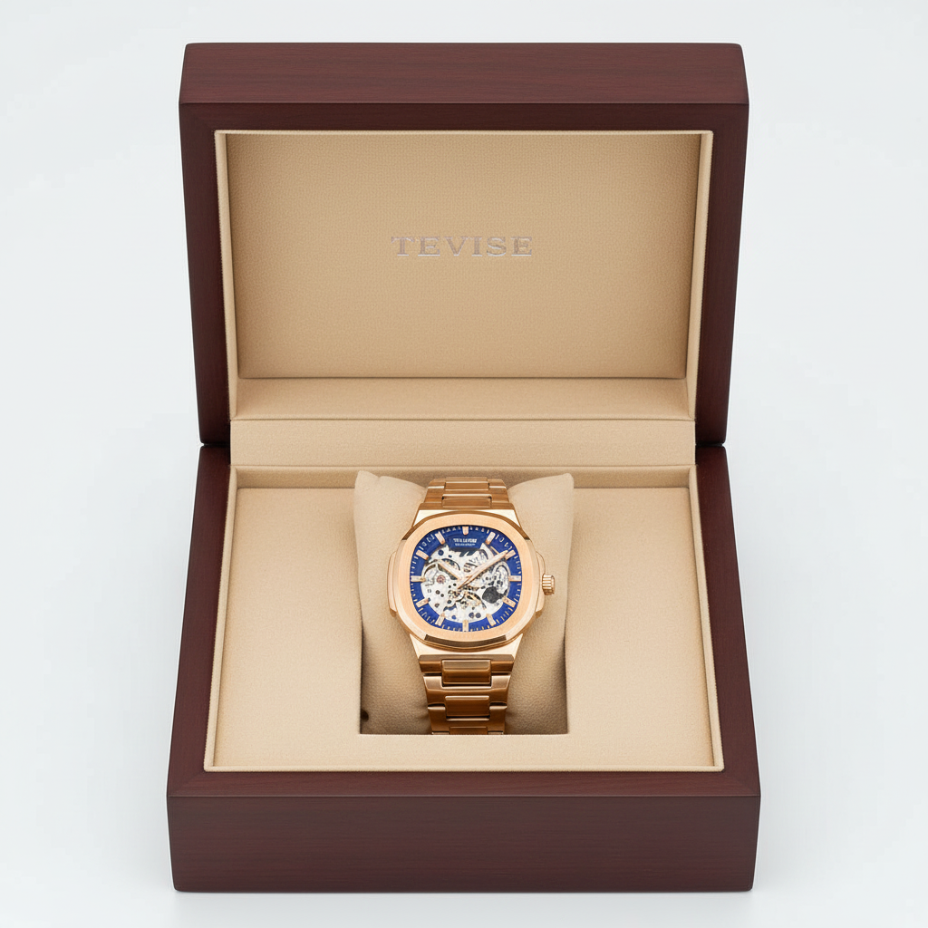 THE STOCKHOLM - Aurelmont