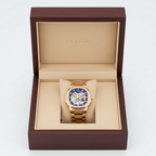 THE STOCKHOLM - Aurelmont