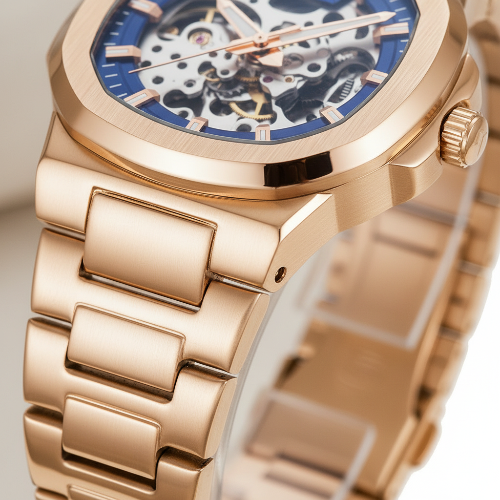 THE STOCKHOLM - Aurelmont