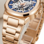 THE STOCKHOLM - Aurelmont