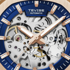 THE STOCKHOLM - Aurelmont