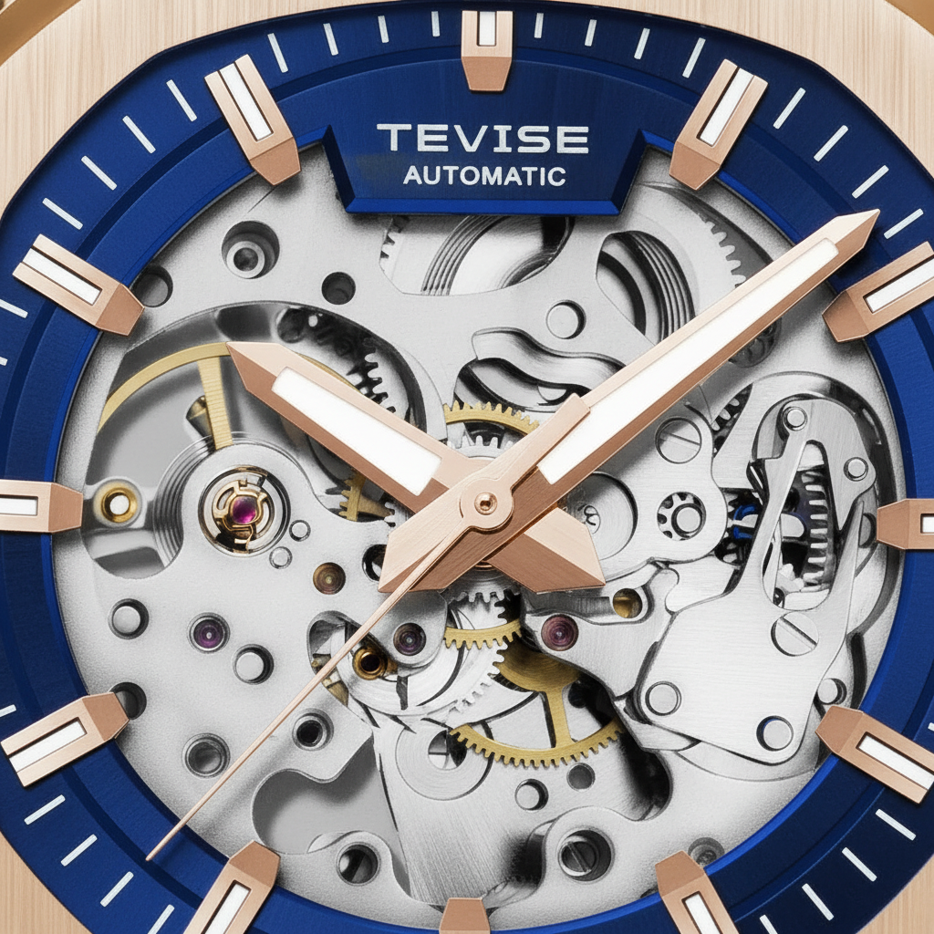 THE STOCKHOLM - Aurelmont