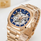 THE STOCKHOLM - Aurelmont