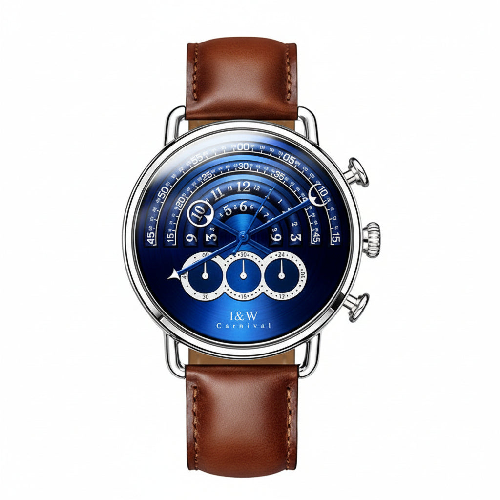 THE CAIRO - Aurelmont