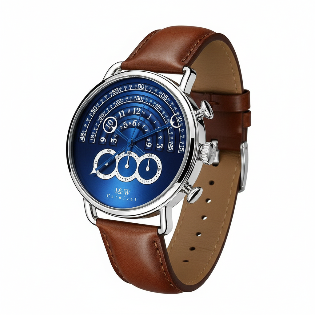 THE CAIRO - Aurelmont