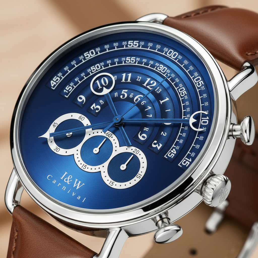 THE CAIRO - Aurelmont