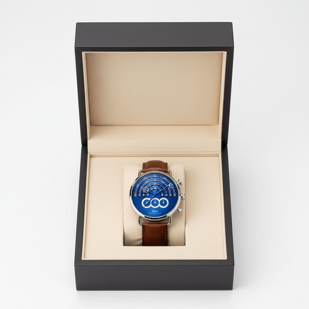 THE CAIRO - Aurelmont