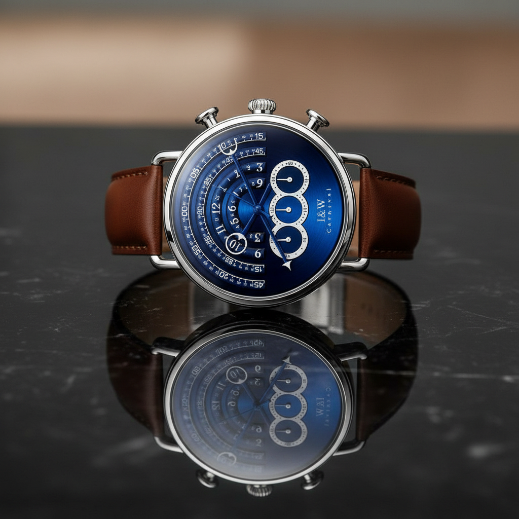 THE CAIRO - Aurelmont