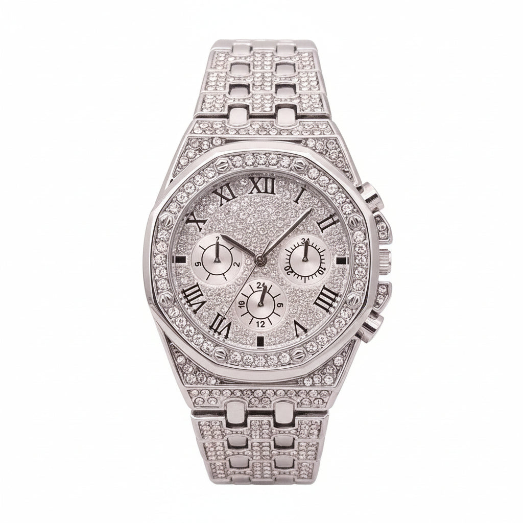 THE GOLDEN MILE - Aurelmont